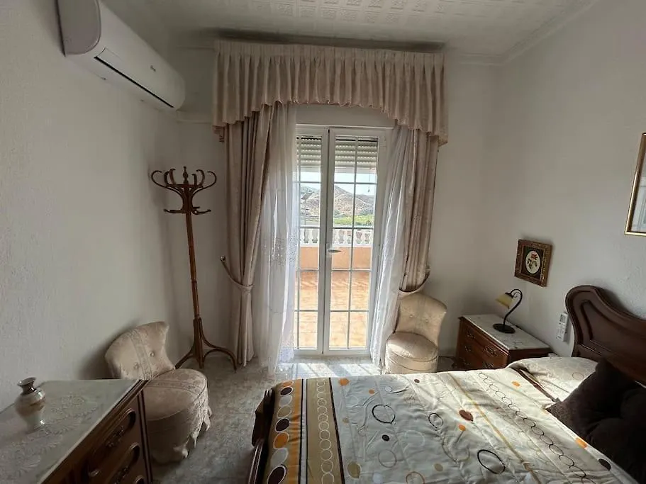 Villa Casa Las Cuatro Higueras 2 Cuevas del Almanzora Spanien
