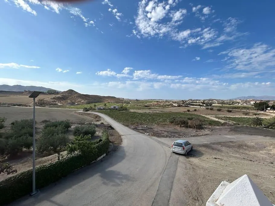 Villa Casa Las Cuatro Higueras 2 Cuevas del Almanzora 0*,  Spanien