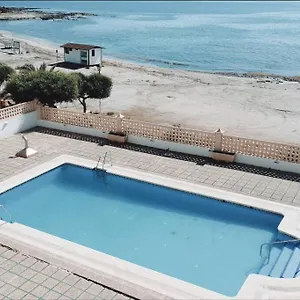  Apartment El Calon Playa