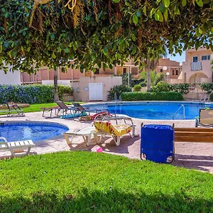  Apartamento Ii Precioso Con Piscina Y Garaje Ii