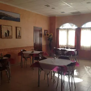 3* Guest house Cuatro Vientos