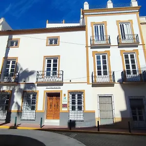  Country house El Palacete De Cuevas