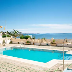  Apartamento El Calón Playa