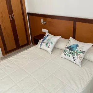  Apartamento Turistico Llanos 8