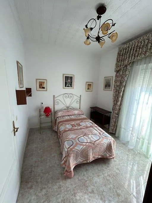 Casa Las Cuatro Higueras 2 Villa Cuevas del Almanzora
