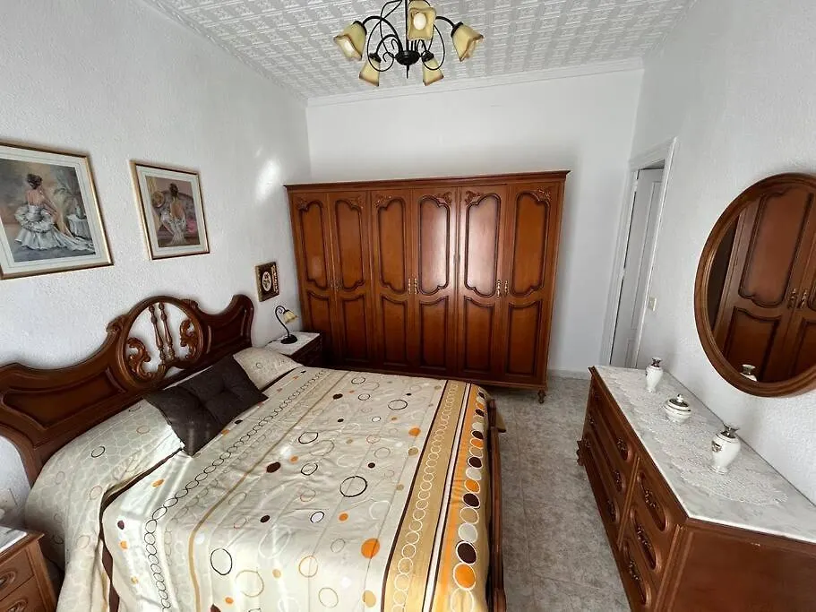 Holiday home Casa Las Cuatro Higueras 2 Villa Cuevas del Almanzora Spain