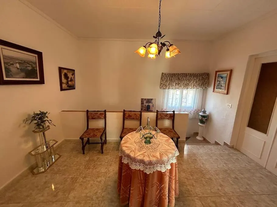 Holiday home Casa Las Cuatro Higueras 2 Villa Cuevas del Almanzora Spain