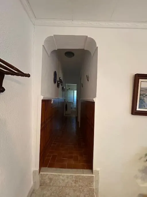 Semesterbostad Casa Las Cuatro Higueras 2 Villa Cuevas del Almanzora