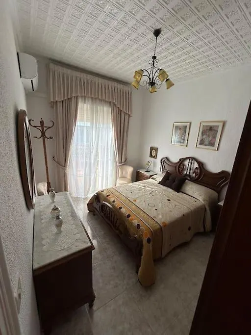 Semesterbostad Casa Las Cuatro Higueras 2 Villa Cuevas del Almanzora